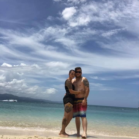 Meet your Posher, Theresa - Picture 1 of 1